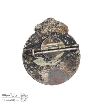 نشان ورزشی مدرسه دانمارکی - EF - دانمارک