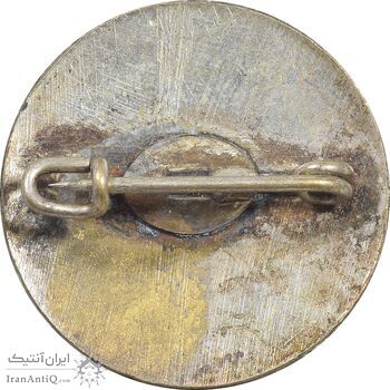 نشان ورزشی مدرسه - EF - دانمارک