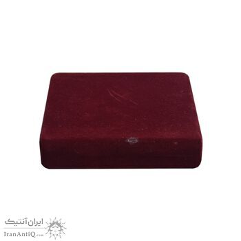 نشان نوجوانان - با جعبه - AU - محمد رضا شاه