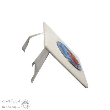 نشان نوجوانان - با جعبه - AU - محمد رضا شاه