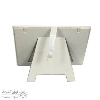 نشان نوجوانان - با جعبه - AU - محمد رضا شاه