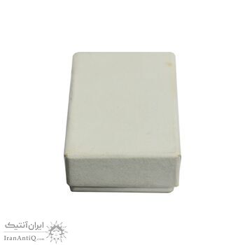 مدال یادبود آویزی بیست و پنجمین سده (شب) - با جعبه فابریک - UNC - محمد رضا شاه