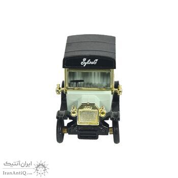 ماشین اسباب بازی آنتیک طرح تبلیغاتی sylvac companion - کد 055962