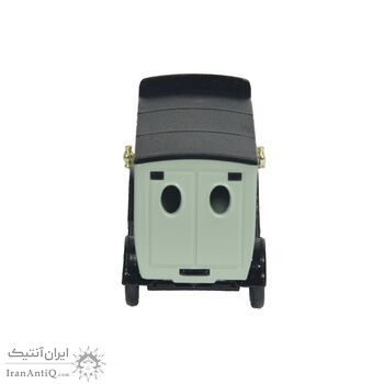 ماشین اسباب بازی آنتیک طرح تبلیغاتی sylvac companion - کد 055962