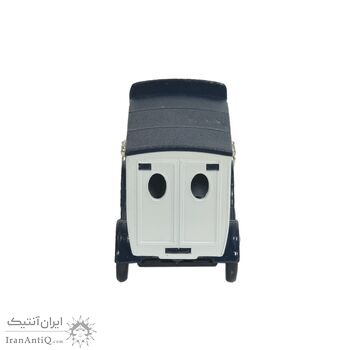 ماشین اسباب بازی آنتیک طرح تبلیغاتی rugby advertiser - کد 055963