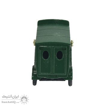ماشین اسباب بازی آنتیک طرح تبلیغاتی the universe - کد 055972