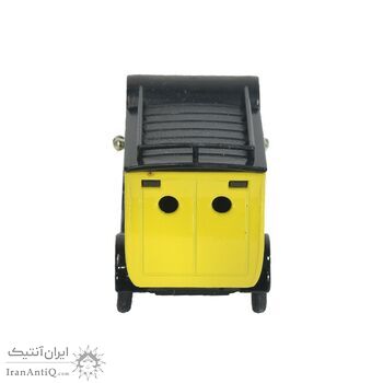 ماشین اسباب بازی آنتیک طرح تبلیغاتی freeads - کد 055981