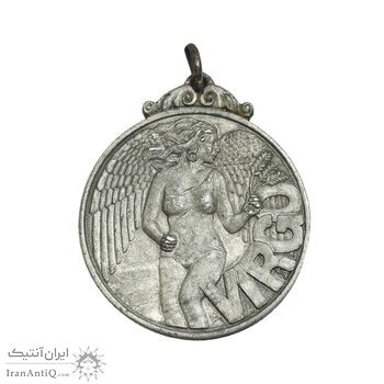 مدال برج سنبله - EF