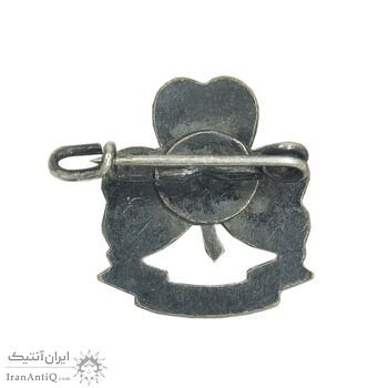 نشان پیشاهنگی دختران - EF - نروژ