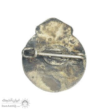 نشان ورزشی مدرسه دانمارکی - EF - دانمارک