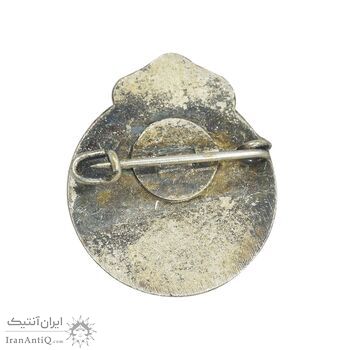 نشان ورزشی مدرسه دانمارکی - EF - دانمارک