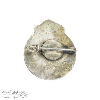 نشان ورزشی مدرسه دانمارکی - EF - دانمارک