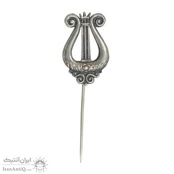 نشان سوزنی گروه مارش نظامی  - AU