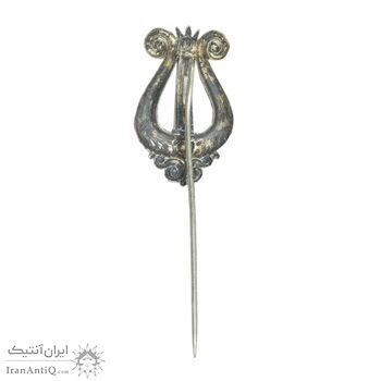 نشان سوزنی گروه مارش نظامی  - AU