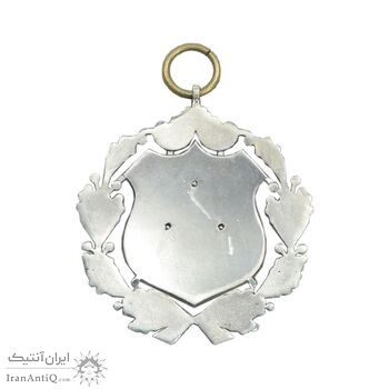 نشان درجه دو شهرداری - UNC - محمد رضا شاه