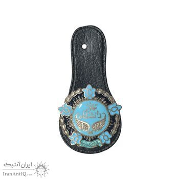 نشان دانشگاه تهران - UNC - محمد رضا شاه