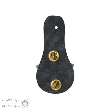 نشان دانشگاه تهران - UNC - محمد رضا شاه