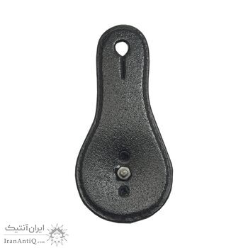 نشان آموزشگاه گارد بنادر و گمرکات - UNC - محمدرضا شاه