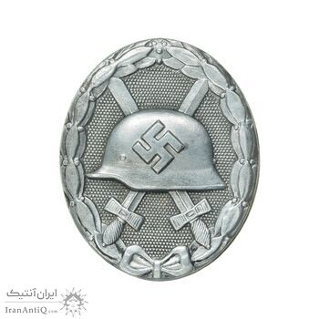 نشان سوزنی زخم - EF - آلمان