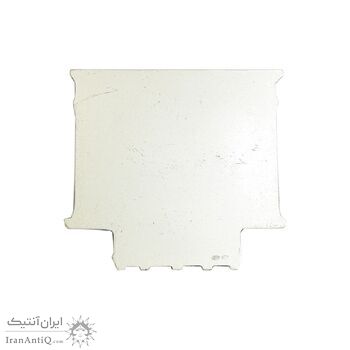 نشان مجسمه شیر بالدار ساختمان ساعت ونیز - AU - ایتالیا