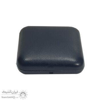 مدال یادبود فرح پهلوی FAO - با جعبه فابریک - محمدرضا شاه