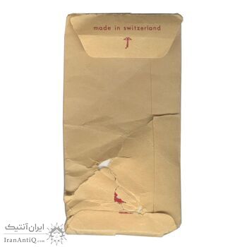 نشان جمعیت شیر و خورشید سرخ - بزرگ - UNC - محمد رضا شاه نشان جمعیت شیر و خورشید سرخ - بزرگ - UNC - محمد رضا شاه