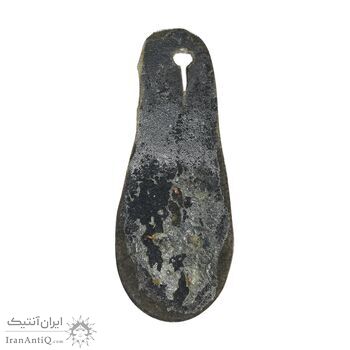 نشان رسته زرهی ارتش - EF - محمد رضا شاه نشان رسته زرهی ارتش - EF - محمد رضا شاه