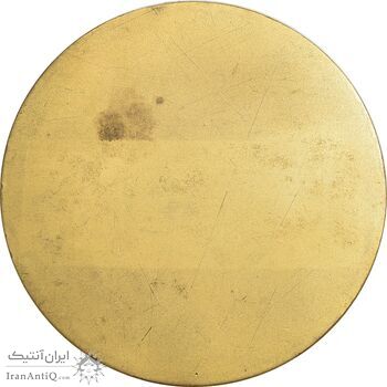 مدال برنز یادبود ملوین جونز بنیانگذار کنگره بین المللی لاینز - EF