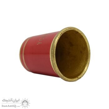 انگشتانه برنز قدیمی با نماد کلیساس یورک مینستر - کد 007089 انگشتانه برنز قدیمی با نماد کلیساس یورک مینستر - کد 007089