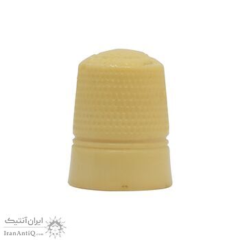 انگشتانه پلاستیکی قدیمی - کد 007064