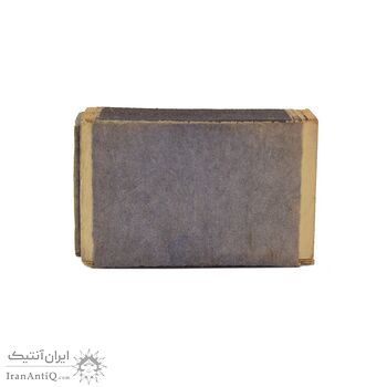 کبریت شرکت سه ستاره طرح سه ستاره زنجان - کد 006737