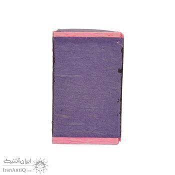 کبریت شرکت ممتاز طرح لباس محلی کردستان - کد 006739