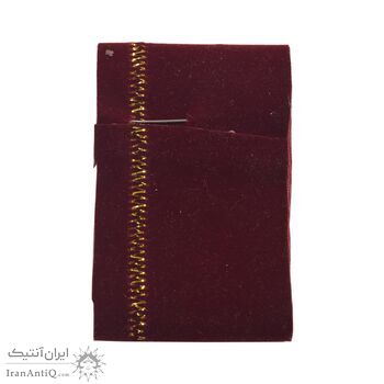 نشان درجه دو پیشرفت و آبادانی - UNC - محمد رضا شاه