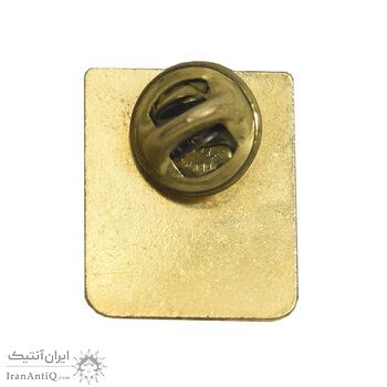 نشان فدراسیون بوکس آماتور ایران - کوچک - UNC - محمد رضا شاه نشان فدراسیون بوکس آماتور ایران - کوچک - UNC - محمد رضا شاه