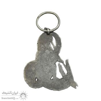 نشان تلاش شهربانی درجه دو - EF - محمد رضا شاه نشان تلاش شهربانی درجه دو - EF - محمد رضا شاه