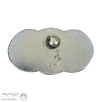 نشان درخت دوستی - EF - محمد رضا شاه