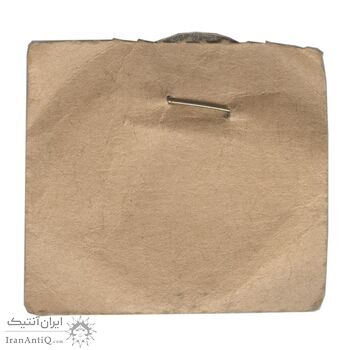 نشان  سوزنی بازی های آسیایی - سنگاپور - دو و میدانی - AU - محمد رضا شاه