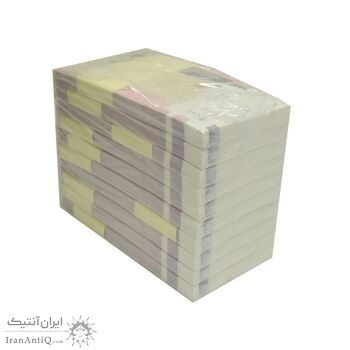باکس اسکناس 2000 ریال (حسینی - بهمنی) - UNC - جمهوری اسلامی باکس اسکناس 2000 ریال (حسینی - بهمنی) - UNC - جمهوری اسلامی