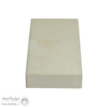 مدال برنز آویزی تاجگذاری 1346 (روز) با جعبه فابریک - AU - محمد رضا شاه