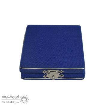 لوح یادبود فدراسیون جودو ایران - با جعبه فابریک - UNC - محمد رضا شاه لوح یادبود فدراسیون جودو ایران - با جعبه فابریک - UNC - محمد رضا شاه