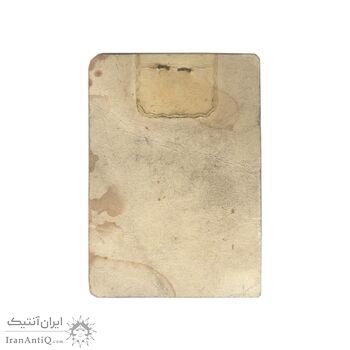 سکه شاباش صندوق پس انداز ملی 1342 - MS63 - محمد رضا شاه سکه شاباش صندوق پس انداز ملی 1342 - MS63 - محمد رضا شاه