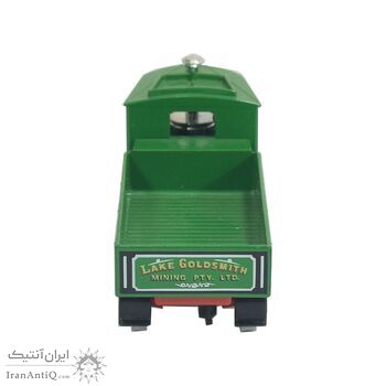 ماشین اسباب بازی آنتیک طرح تبلیغاتی lake goldsmith - کد 063404