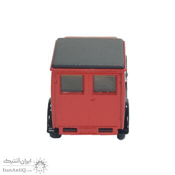 ماشین اسباب بازی آنتیک طرح postes canada post - کد 063408