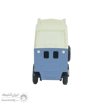 ماشین اسباب بازی آنتیک طرح تبلیغاتی suchard - کد 063411