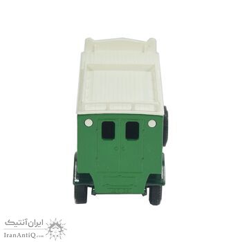 ماشین اسباب بازی آنتیک طرح تبلیغاتی perrier - کد 063413 ماشین اسباب بازی آنتیک طرح تبلیغاتی perrier - کد 063413