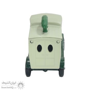 ماشین اسباب بازی آنتیک طرح heinz - کد 063417