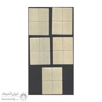 تمبر خط مخابراتی پیمان سنتو 1345 - محمدرضا شاه تمبر خط مخابراتی پیمان سنتو 1345 - محمدرضا شاه