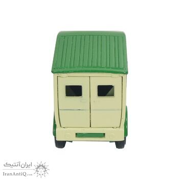 ماشین اسباب بازی آنتیک طرح تبلیغاتی roses - کد 063500 ماشین اسباب بازی آنتیک طرح تبلیغاتی roses - کد 063500