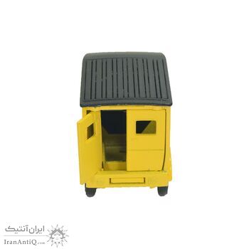 ماشین اسباب بازی آنتیک طرح تبلیغاتی taystee - کد 063503 ماشین اسباب بازی آنتیک طرح تبلیغاتی taystee - کد 063503