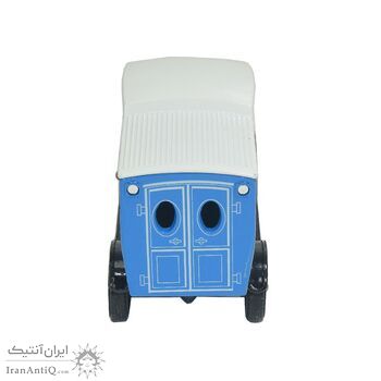 ماشین اسباب بازی آنتیک طرح cerebos - کد 063506